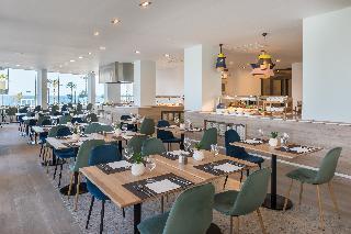 Гостиница Occidental Fuengirola