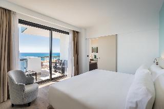 Гостиница Occidental Fuengirola