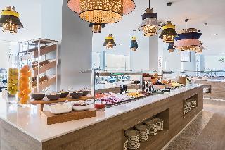 Гостиница Occidental Fuengirola
