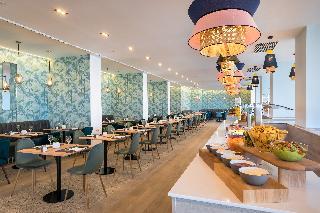 Гостиница Occidental Fuengirola
