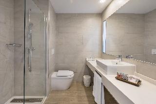Гостиница Occidental Fuengirola