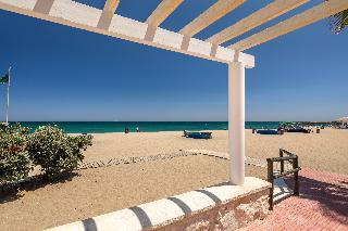 Гостиница Occidental Fuengirola