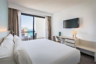 Гостиница Occidental Fuengirola