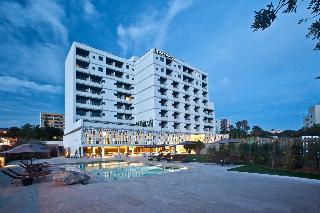 Гостиница Ocean Drive Port portals