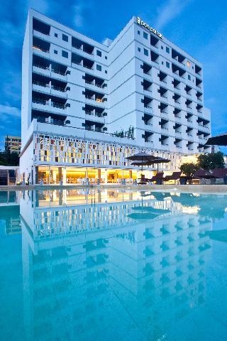 Гостиница Ocean Drive Port portals