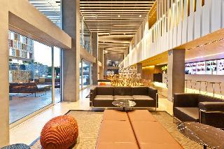 Гостиница Ocean Drive Port portals