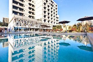 Гостиница Ocean Drive Port portals