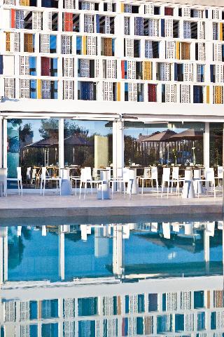 Гостиница Ocean Drive Port portals