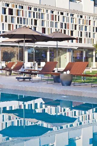 Гостиница Ocean Drive Port portals