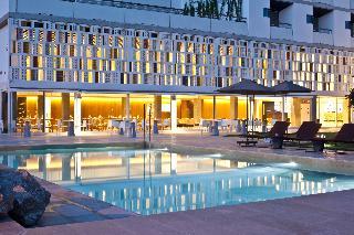 Гостиница Ocean Drive Port portals
