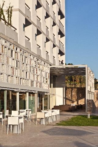 Гостиница Ocean Drive Port portals