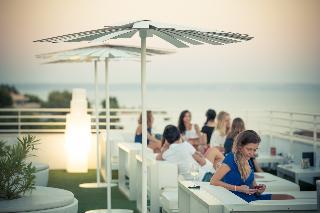 Гостиница Ocean Drive Port portals
