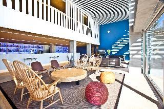 Гостиница Ocean Drive Port portals
