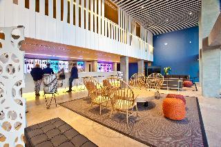 Гостиница Ocean Drive Port portals