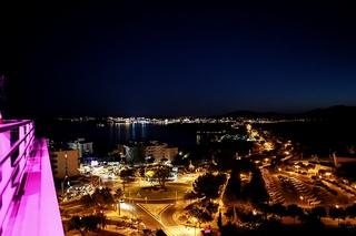 Гостиница Ocean Drive Port portals