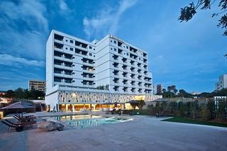 Гостиница Ocean Drive Port portals