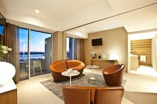 Гостиница Ocean Drive Port portals