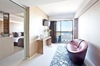 Гостиница Ocean Drive Port portals