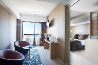 Гостиница Ocean Drive Port portals