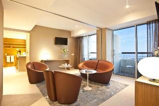 Гостиница Ocean Drive Port portals