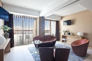 Гостиница Ocean Drive Port portals