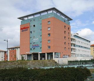 Гостиница Residhome Toulouse Occitania