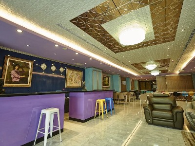Hotel Lily