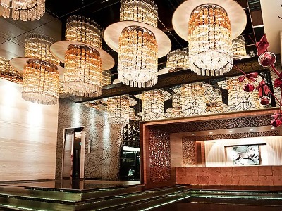 Гостиница Royal Group  Chun Shan Branch