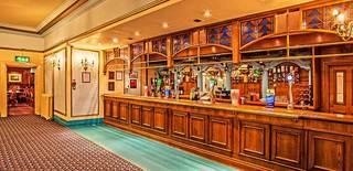 Hotel The Savoy, Blackpool