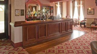 Hotel The Savoy, Blackpool