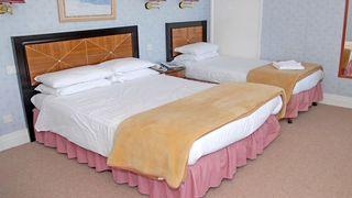 Hotel The Savoy, Blackpool