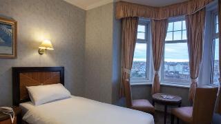 Hotel The Savoy, Blackpool