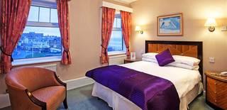Hotel The Savoy, Blackpool