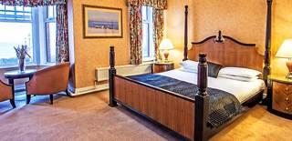 Hotel The Savoy, Blackpool