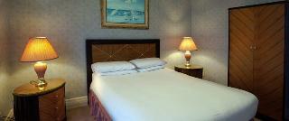 Hotel The Savoy, Blackpool