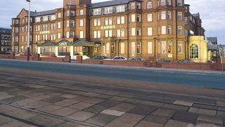 Hotel The Savoy, Blackpool