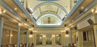 Hotel The Savoy, Blackpool