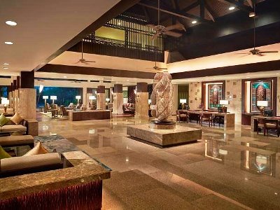 Hotel Shangri-La's Rasa Ria