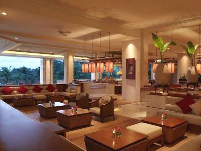 Гостиница Shangri-La's Mactan