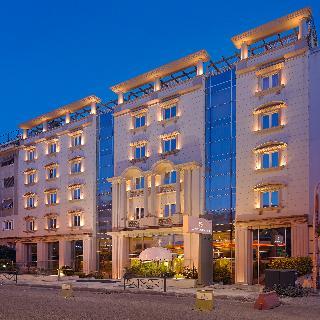 Гостиница Airotel Stratos Vassilikos