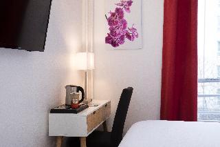 Гостиница Soft
