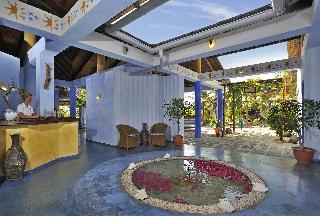 Hotel Cayo Largo del Sol