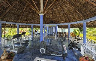 Hotel Cayo Largo del Sol
