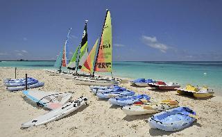 Hotel Cayo Largo del Sol