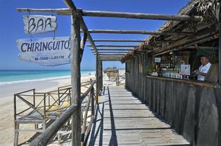 Hotel Cayo Largo del Sol