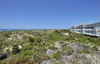 Гостиница Cayo Largo del Sol