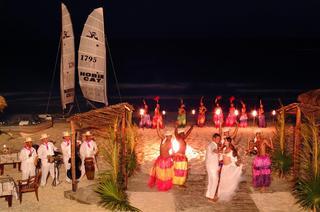 Hotel Cayo Largo del Sol