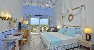 Hotel Cayo Largo del Sol