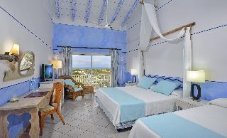 Hotel Cayo Largo del Sol