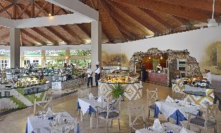 Hotel Cayo Largo del Sol